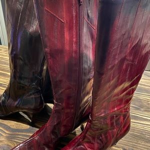 Women 7.5 J.Renee Boots